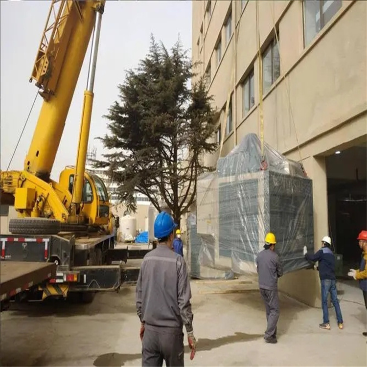 淳安附近12吨吊车出租电话