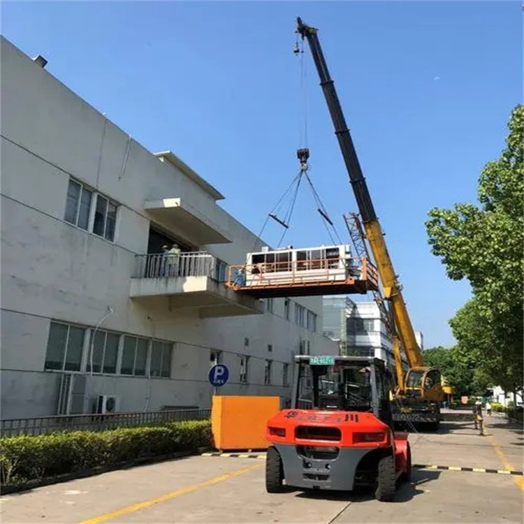 淳安小型吊车出租电话