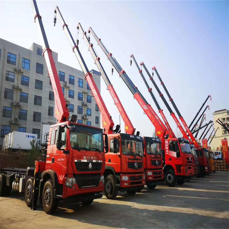 淳安租专业吊车电话