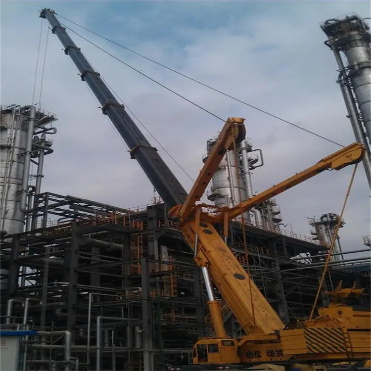 淳安吊车出租电话