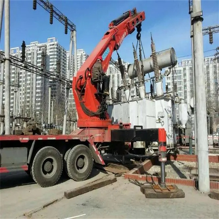 淳安就近吊车出租|工地厂房吊装设备租赁|24小时高效响应