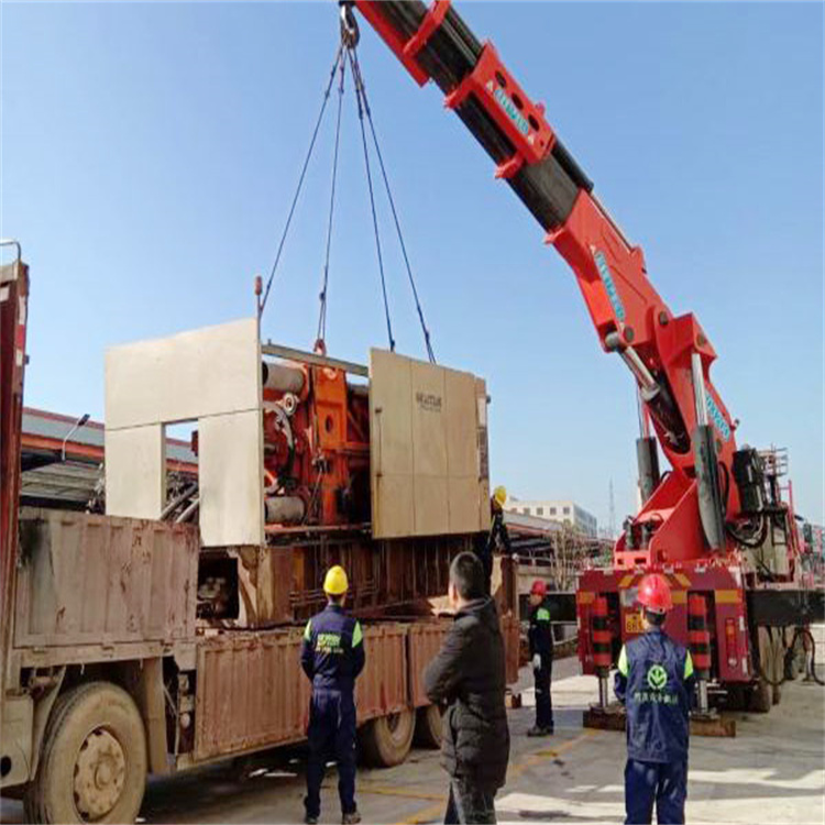 淳安附近随车吊出租，便捷服务与实用联系方式