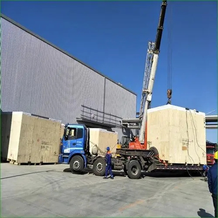 淳安吊车租赁包月