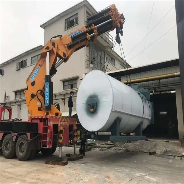 淳安室内装修小型折臂吊出租服务：高效解决方案与租赁指南