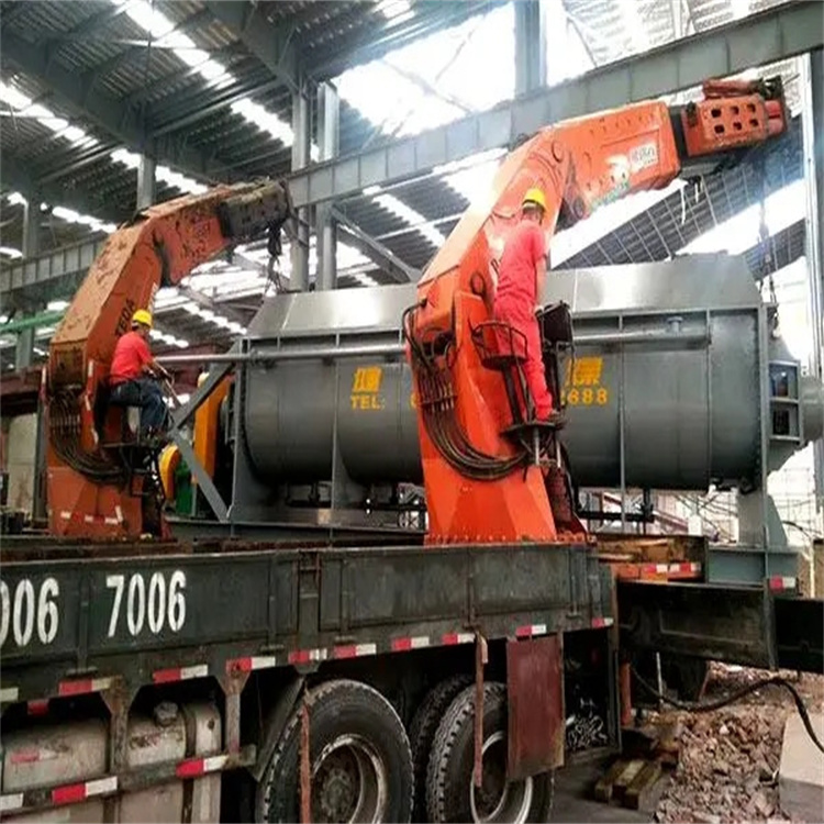 淳安大型随车吊出租多少钱