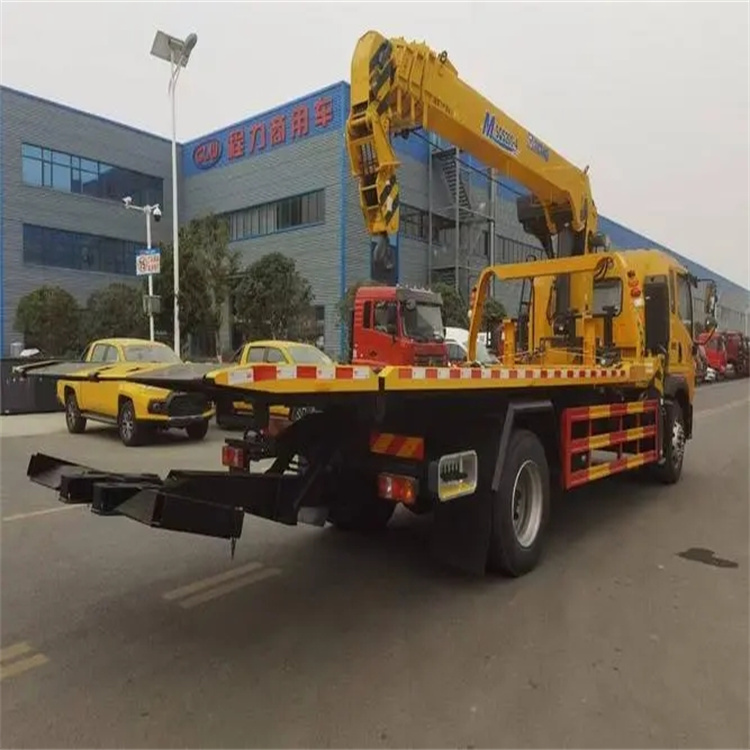 淳安附近小随车吊出租电话，轻松解决搬运烦恼