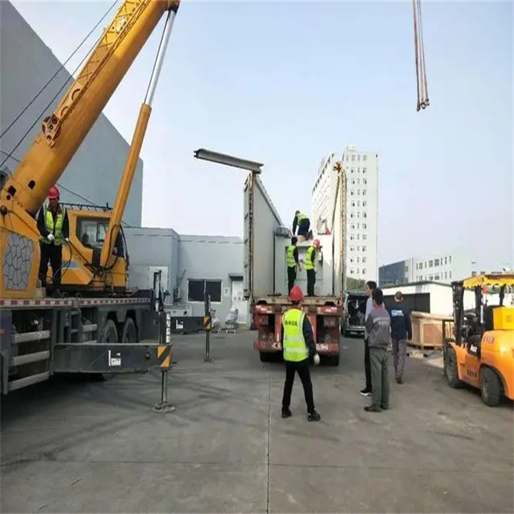 淳安如何找到附近的吊车救援服务