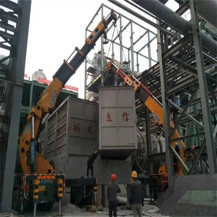 淳安折臂吊车租赁电话