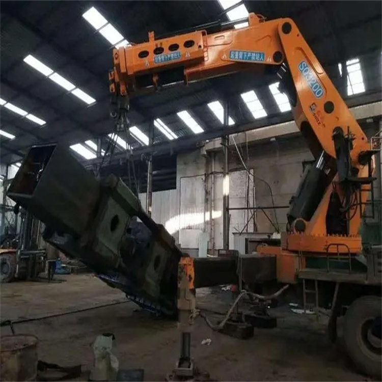 淳安130吨折臂吊车出租吊机租赁附近电话