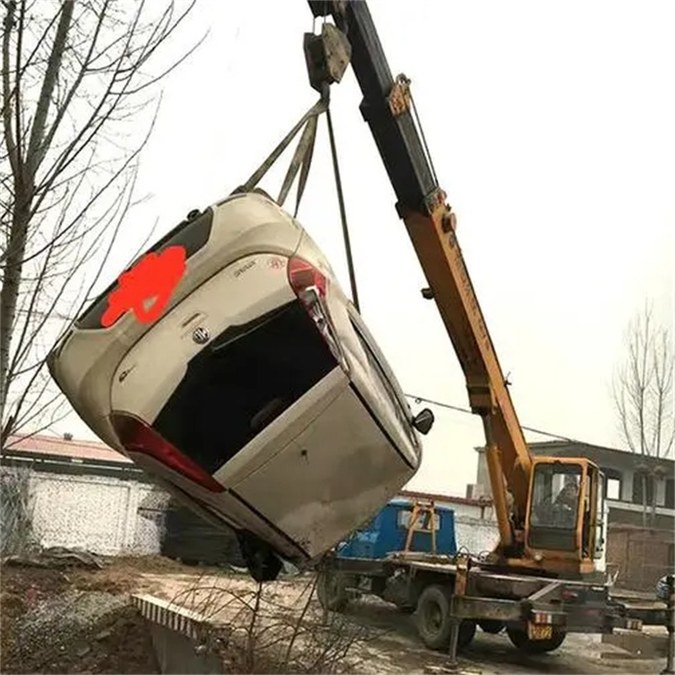 淳安随时待命，吊车24小时道路救援服务全解析