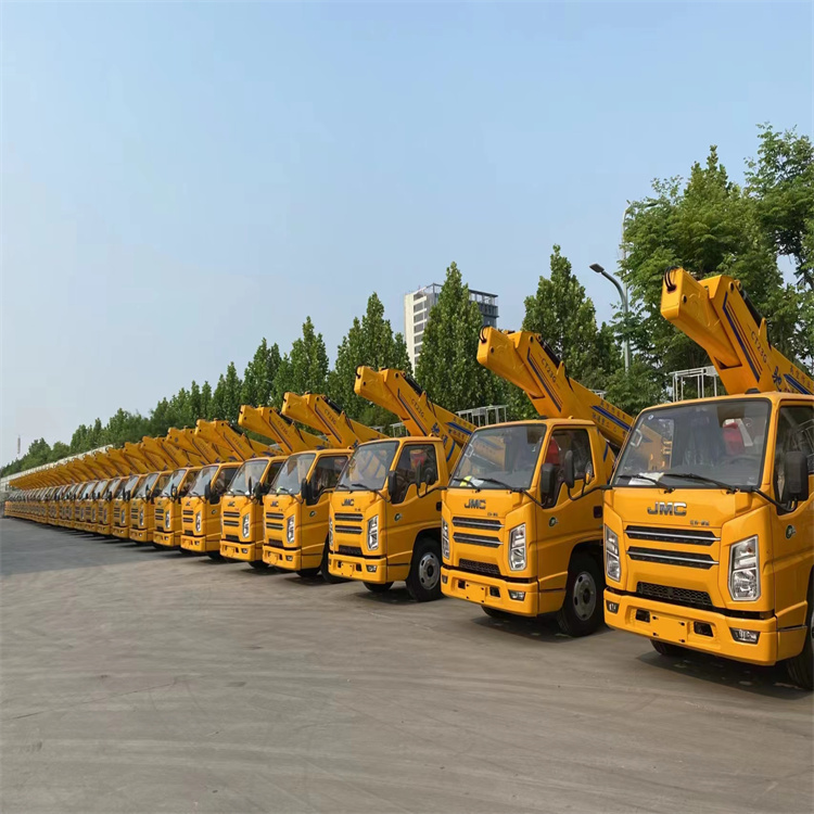 淳安路灯车高空作业车出租|市政维修|广告安装