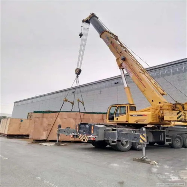 淳安急需吊车出租怎么办|24小时响应|跨区调配服务