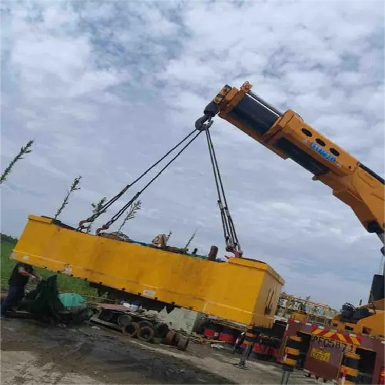 淳安专业吊车出租哪家好